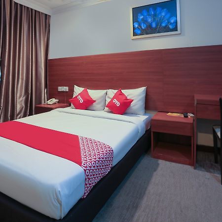 Zen Rooms Titiwangsa Kuala Lumpur Extérieur photo