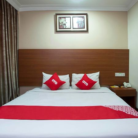Zen Rooms Titiwangsa Kuala Lumpur Extérieur photo
