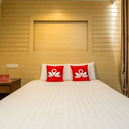 Zen Rooms Titiwangsa Kuala Lumpur Extérieur photo
