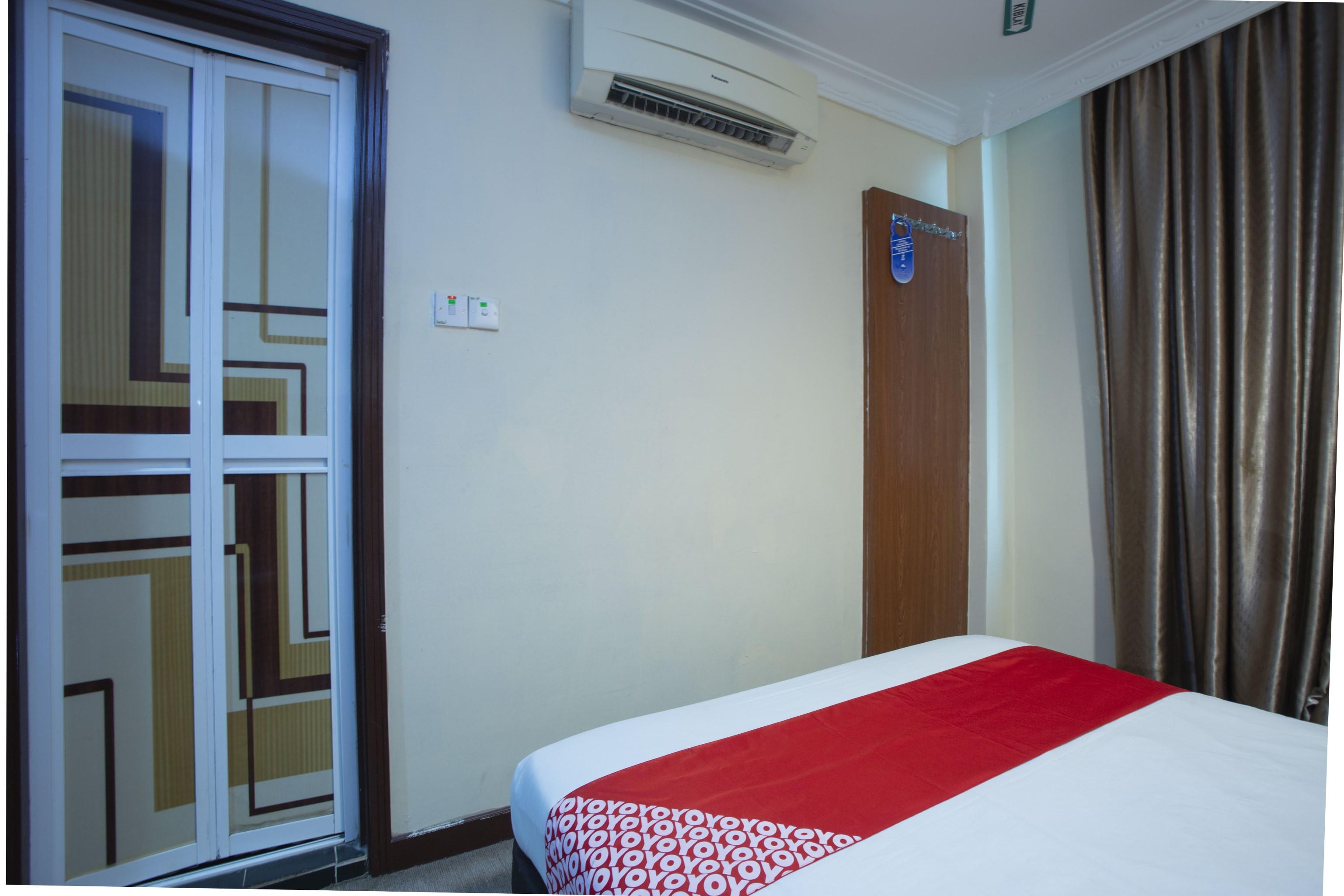 Zen Rooms Titiwangsa Kuala Lumpur Extérieur photo