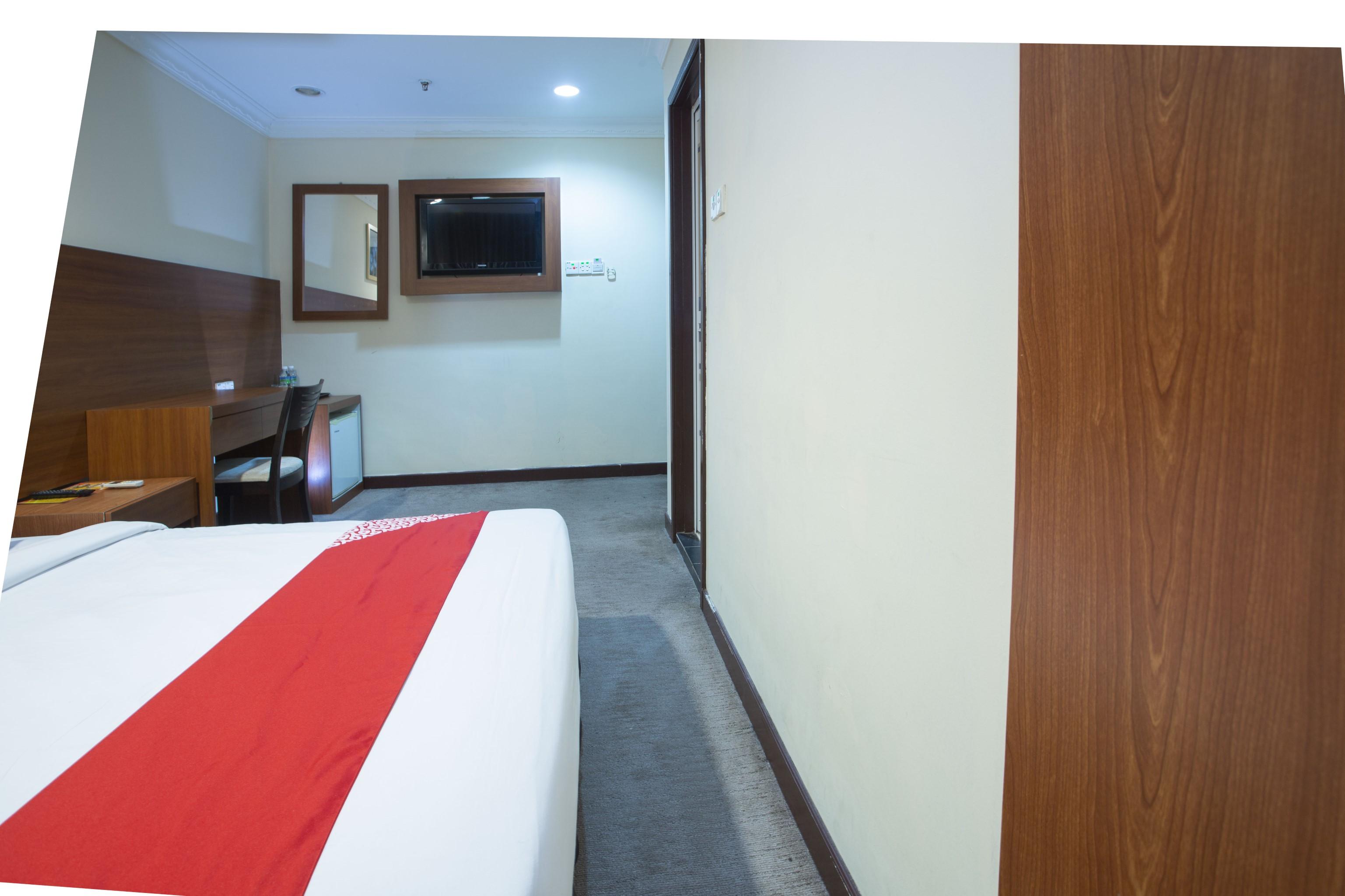 Zen Rooms Titiwangsa Kuala Lumpur Extérieur photo
