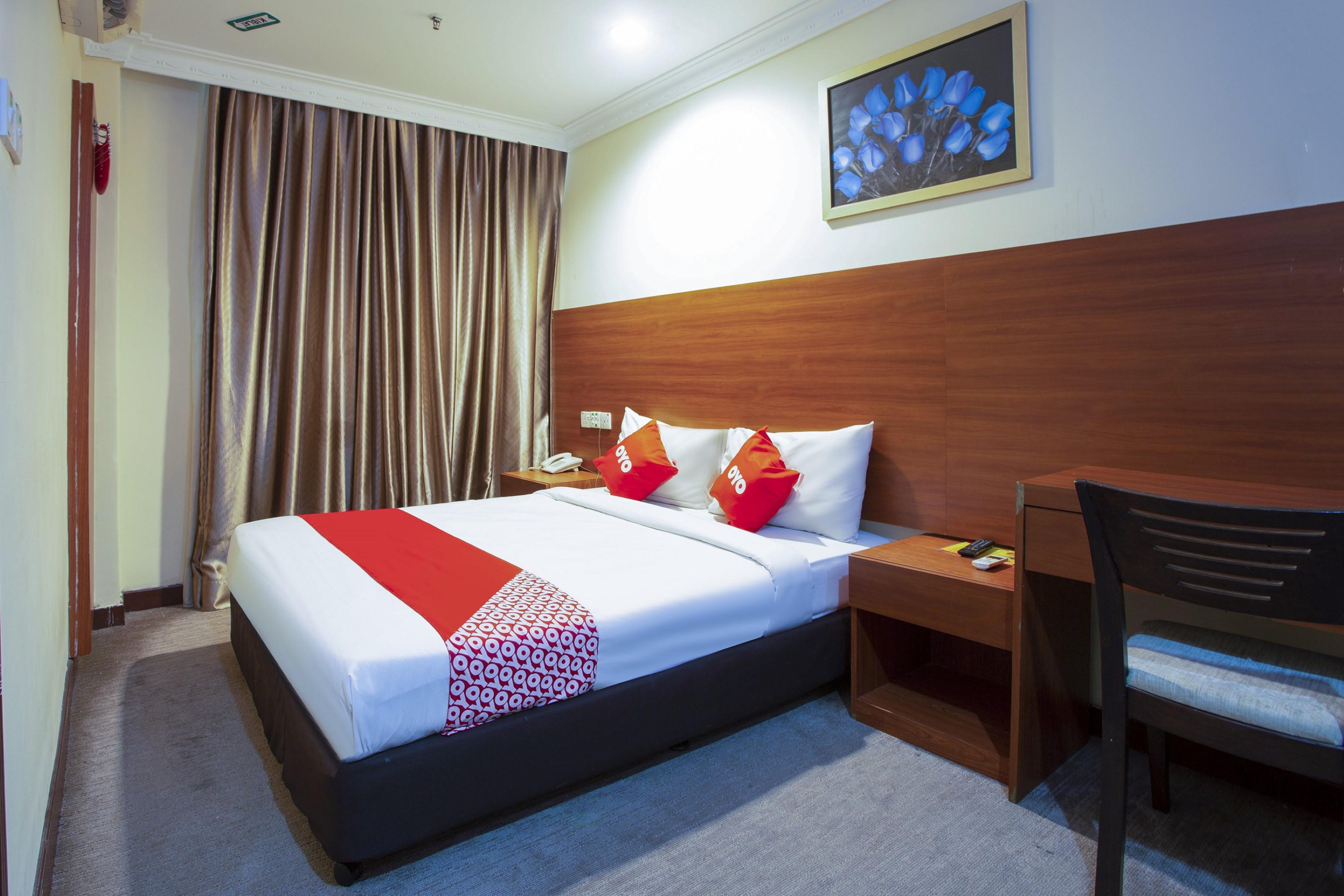 Zen Rooms Titiwangsa Kuala Lumpur Extérieur photo