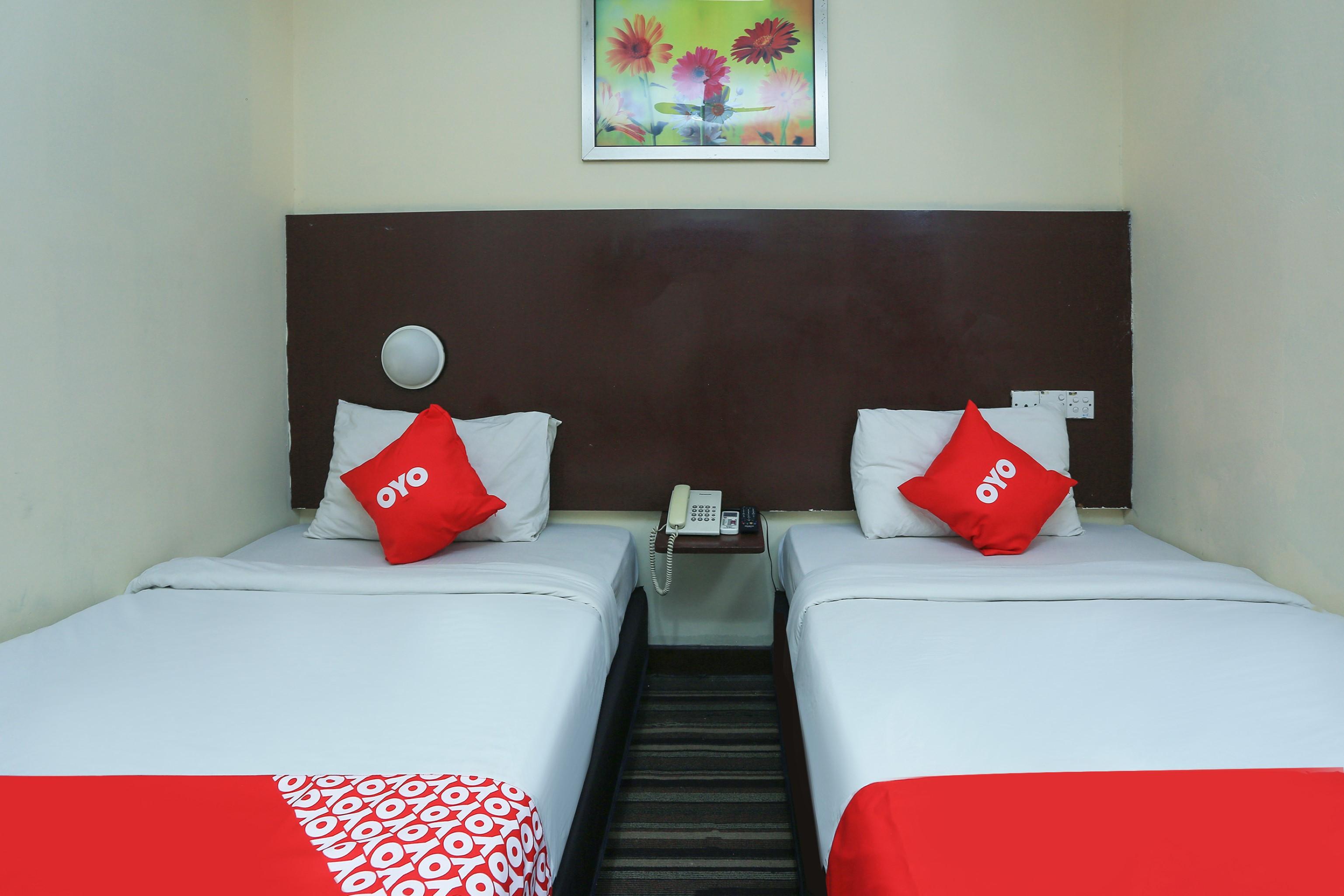 Zen Rooms Titiwangsa Kuala Lumpur Extérieur photo