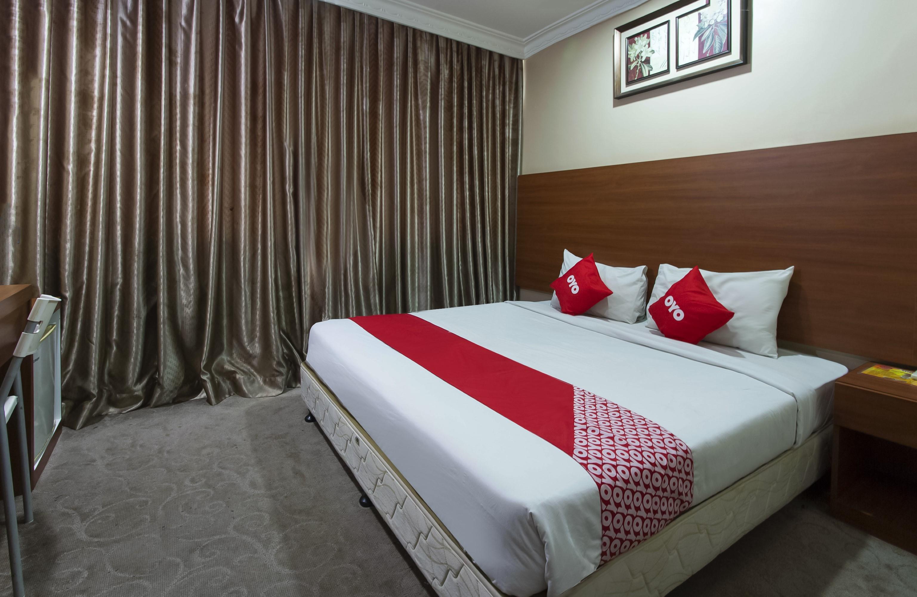 Zen Rooms Titiwangsa Kuala Lumpur Extérieur photo