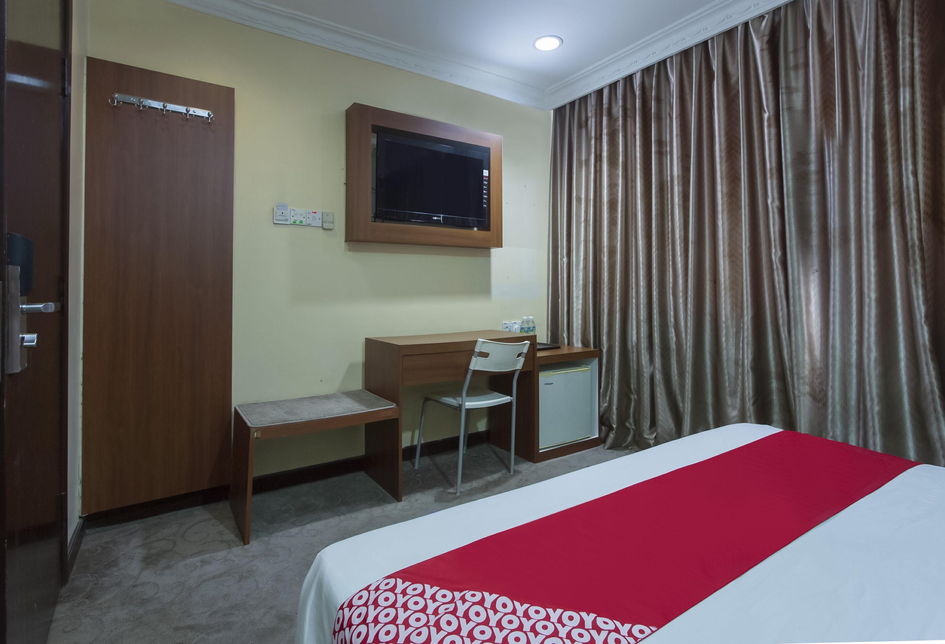 Zen Rooms Titiwangsa Kuala Lumpur Extérieur photo