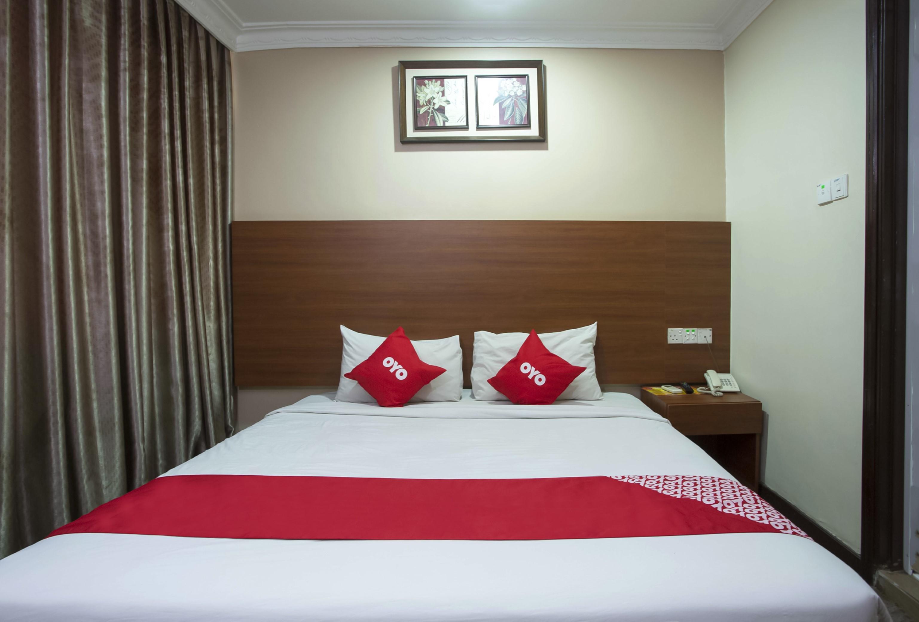 Zen Rooms Titiwangsa Kuala Lumpur Extérieur photo