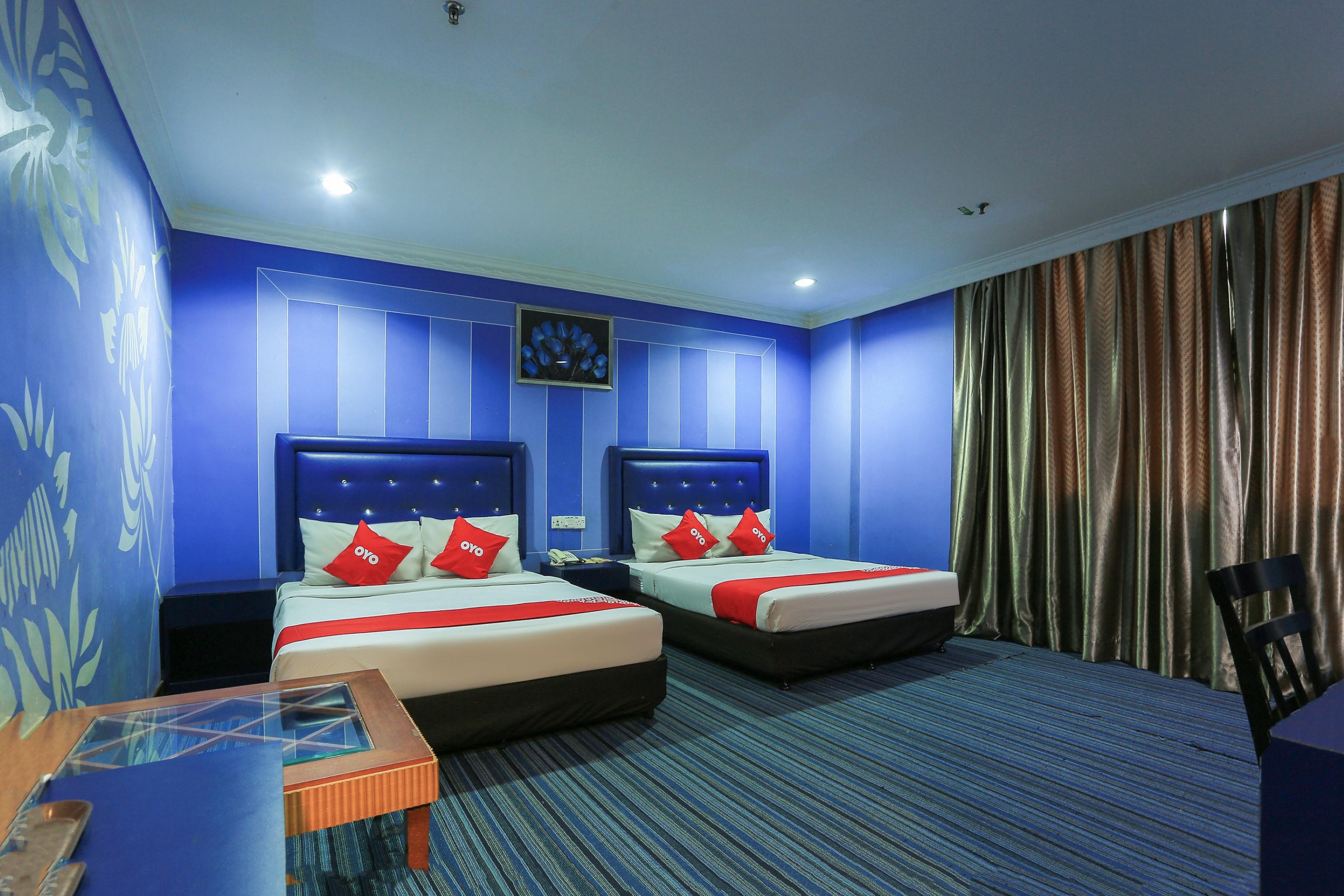 Zen Rooms Titiwangsa Kuala Lumpur Extérieur photo