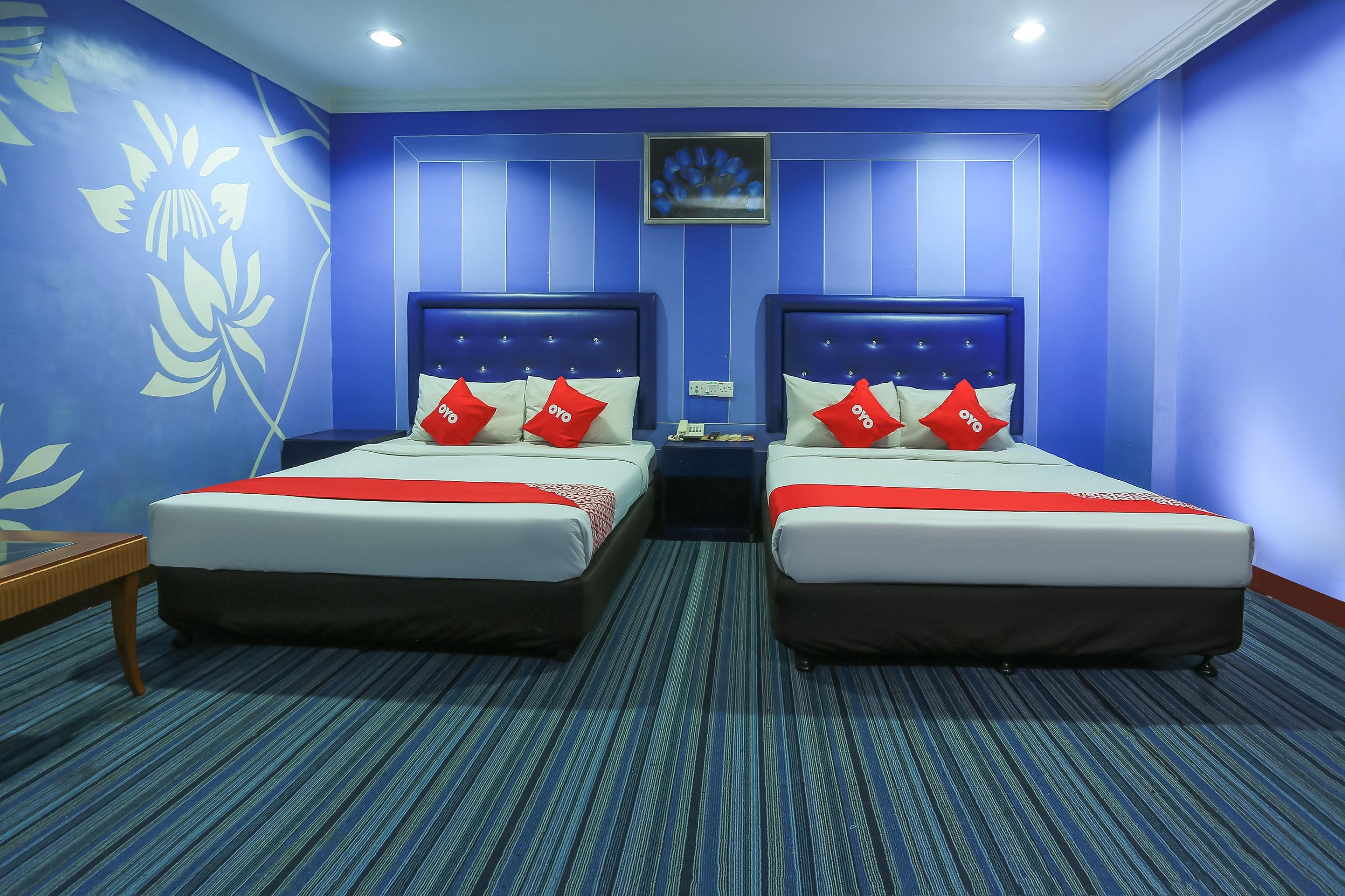 Zen Rooms Titiwangsa Kuala Lumpur Extérieur photo