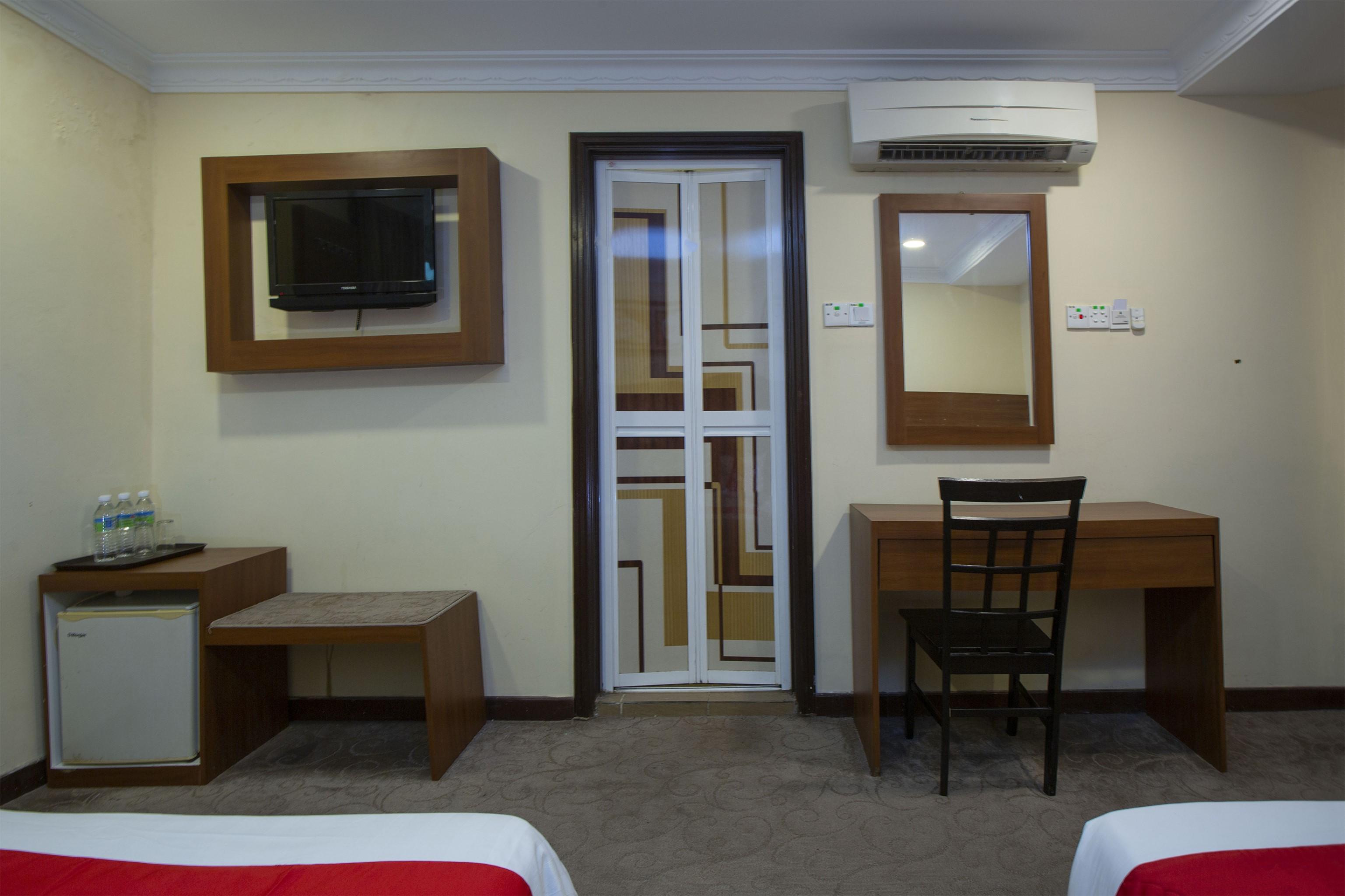 Zen Rooms Titiwangsa Kuala Lumpur Extérieur photo
