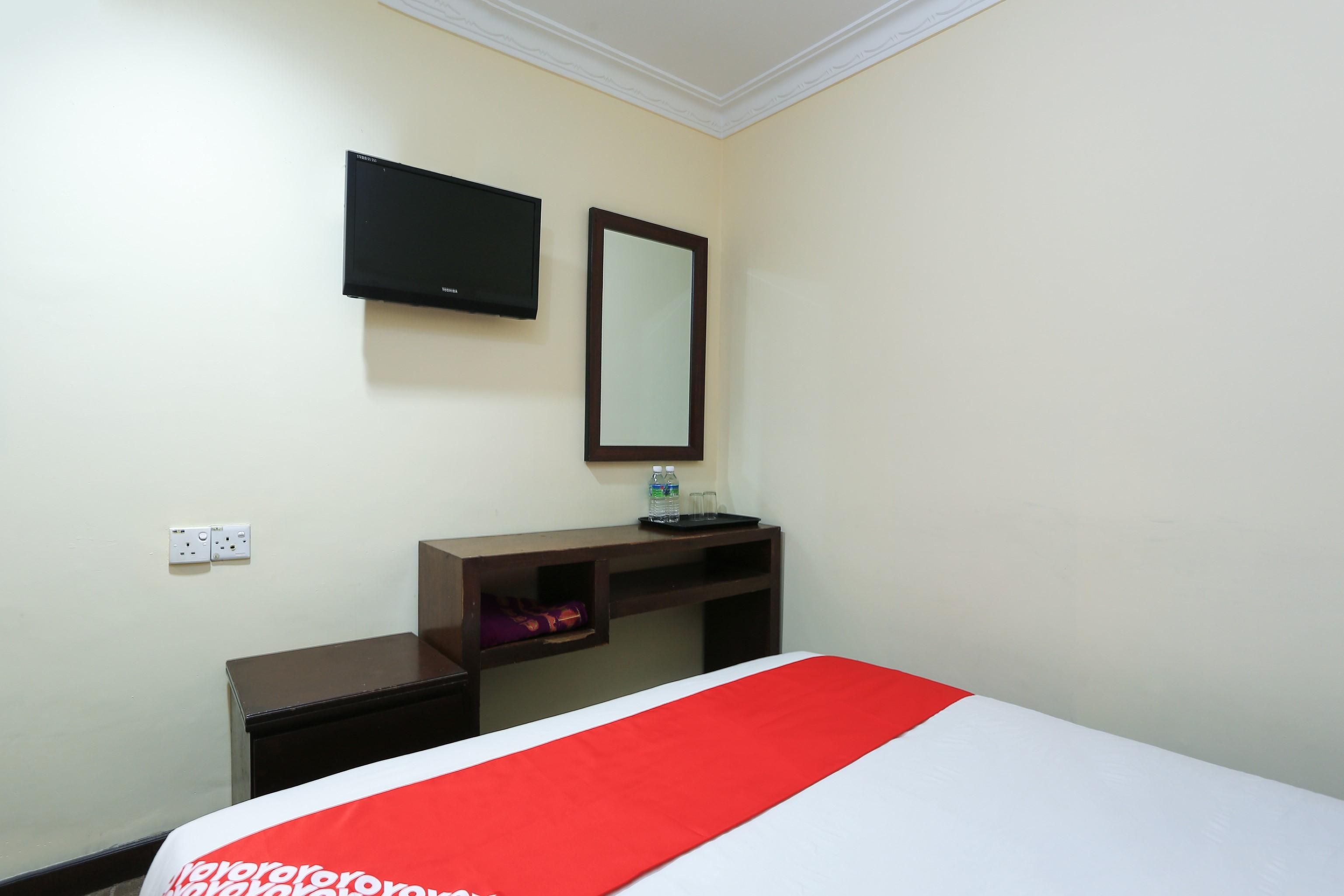 Zen Rooms Titiwangsa Kuala Lumpur Extérieur photo