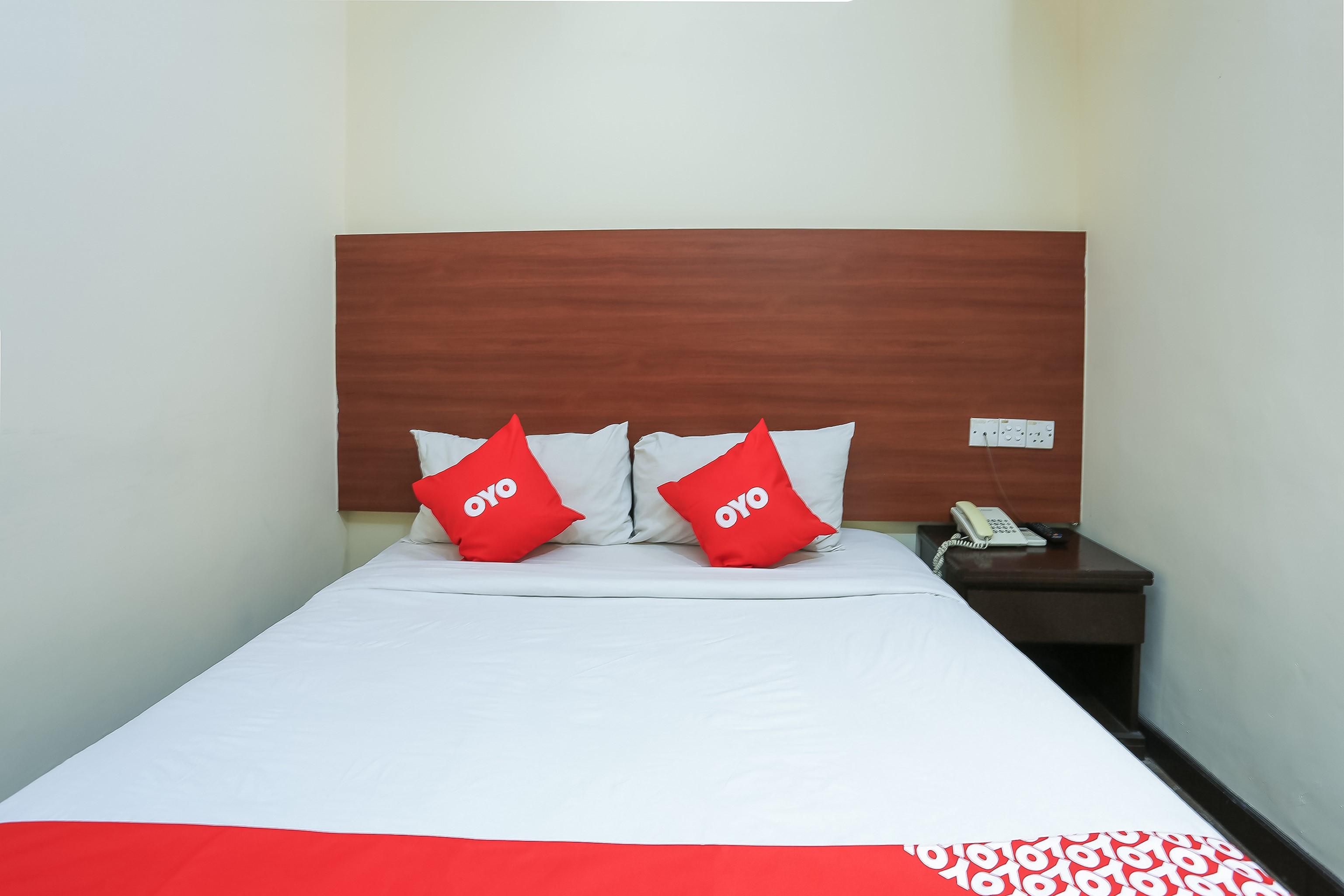 Zen Rooms Titiwangsa Kuala Lumpur Extérieur photo