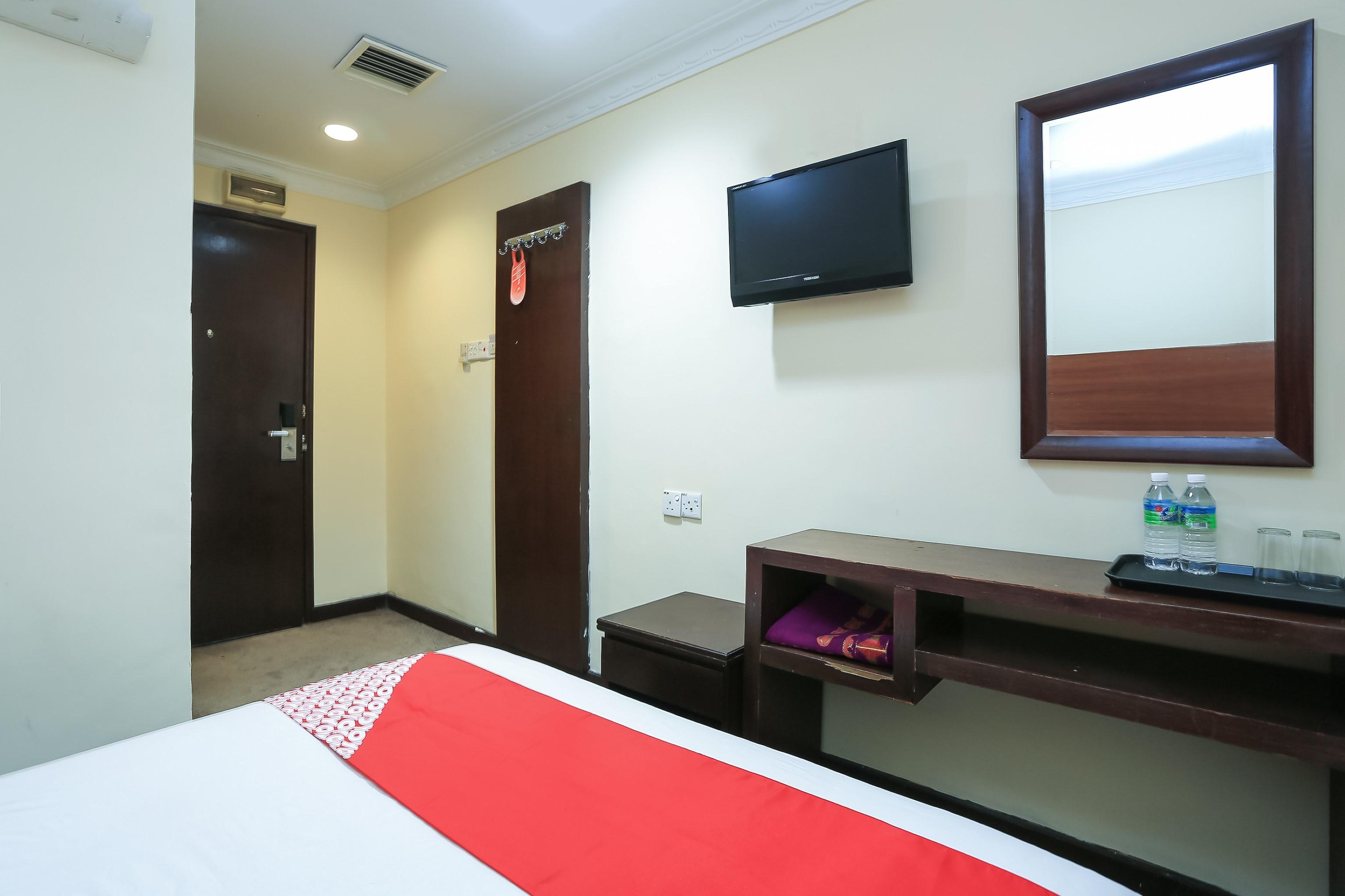 Zen Rooms Titiwangsa Kuala Lumpur Extérieur photo