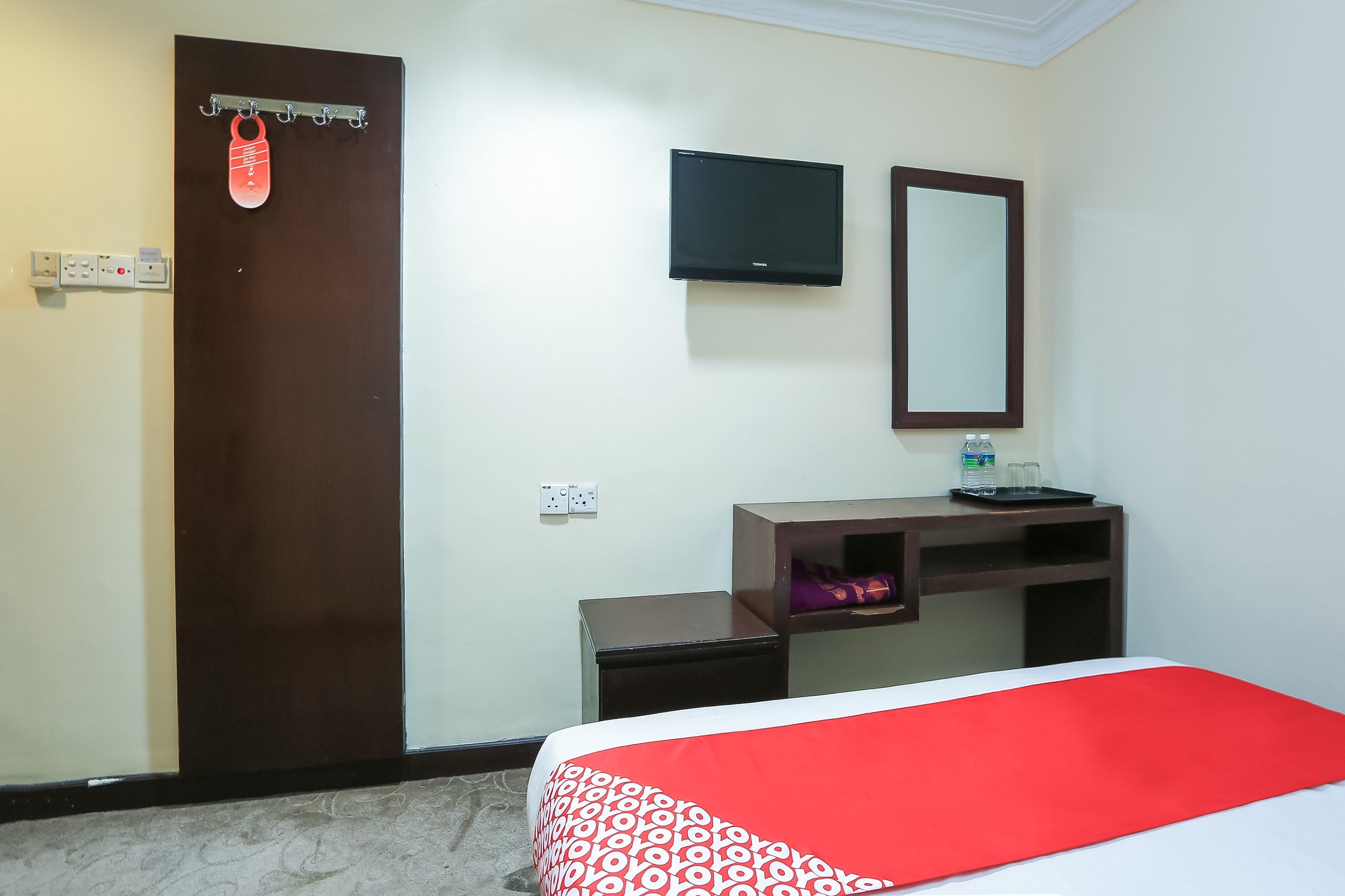Zen Rooms Titiwangsa Kuala Lumpur Extérieur photo