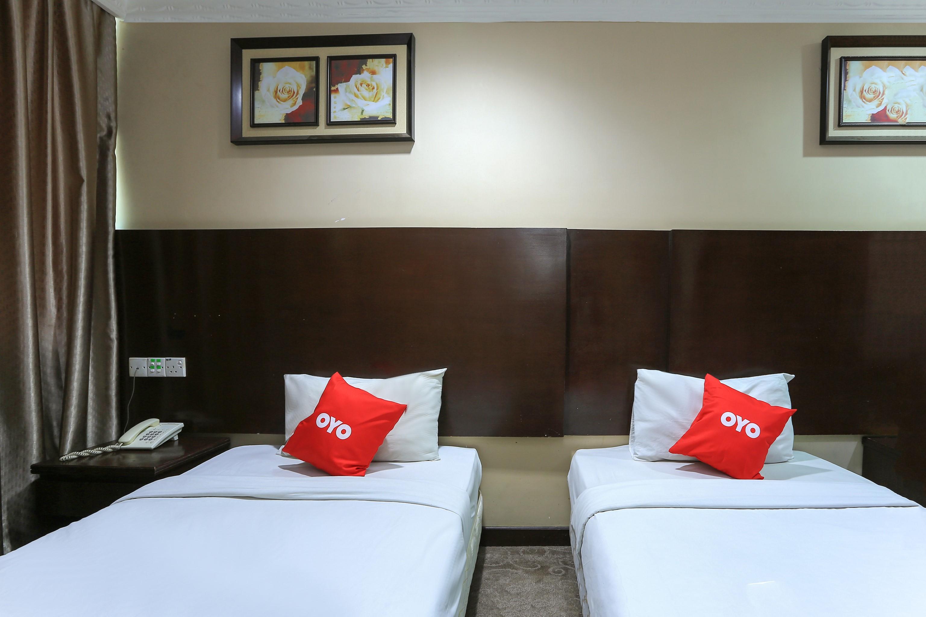 Zen Rooms Titiwangsa Kuala Lumpur Extérieur photo