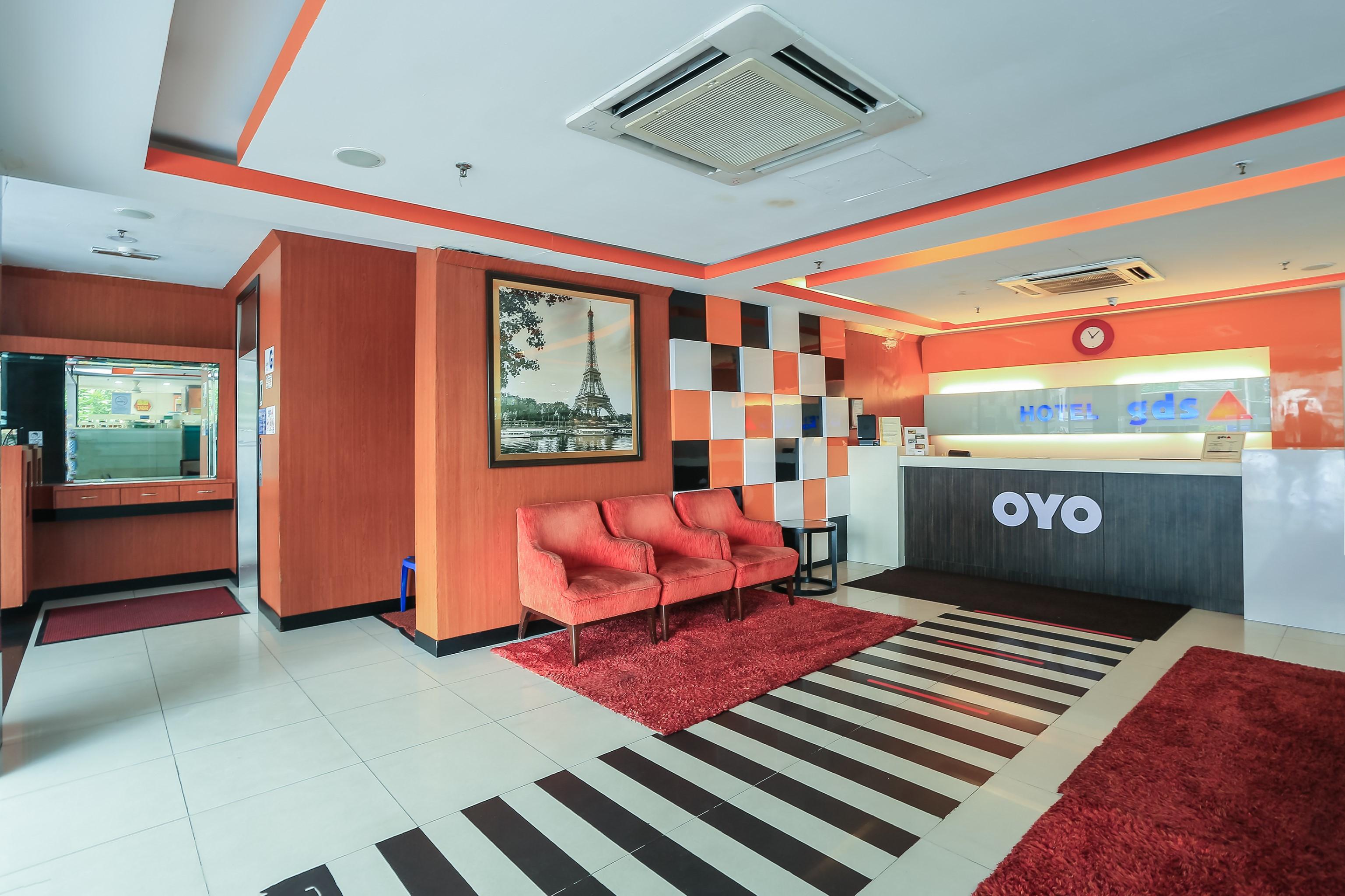 Zen Rooms Titiwangsa Kuala Lumpur Extérieur photo