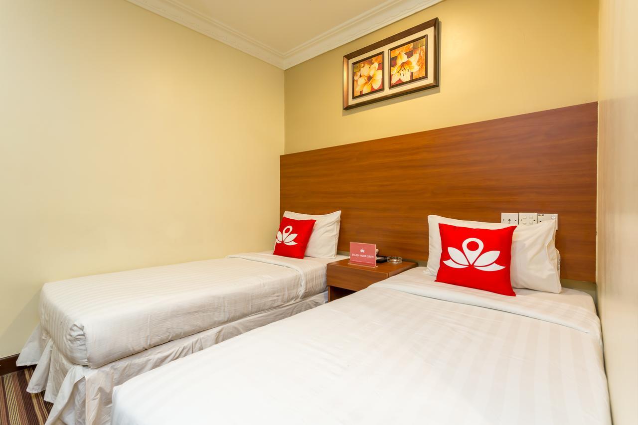 Zen Rooms Titiwangsa Kuala Lumpur Extérieur photo
