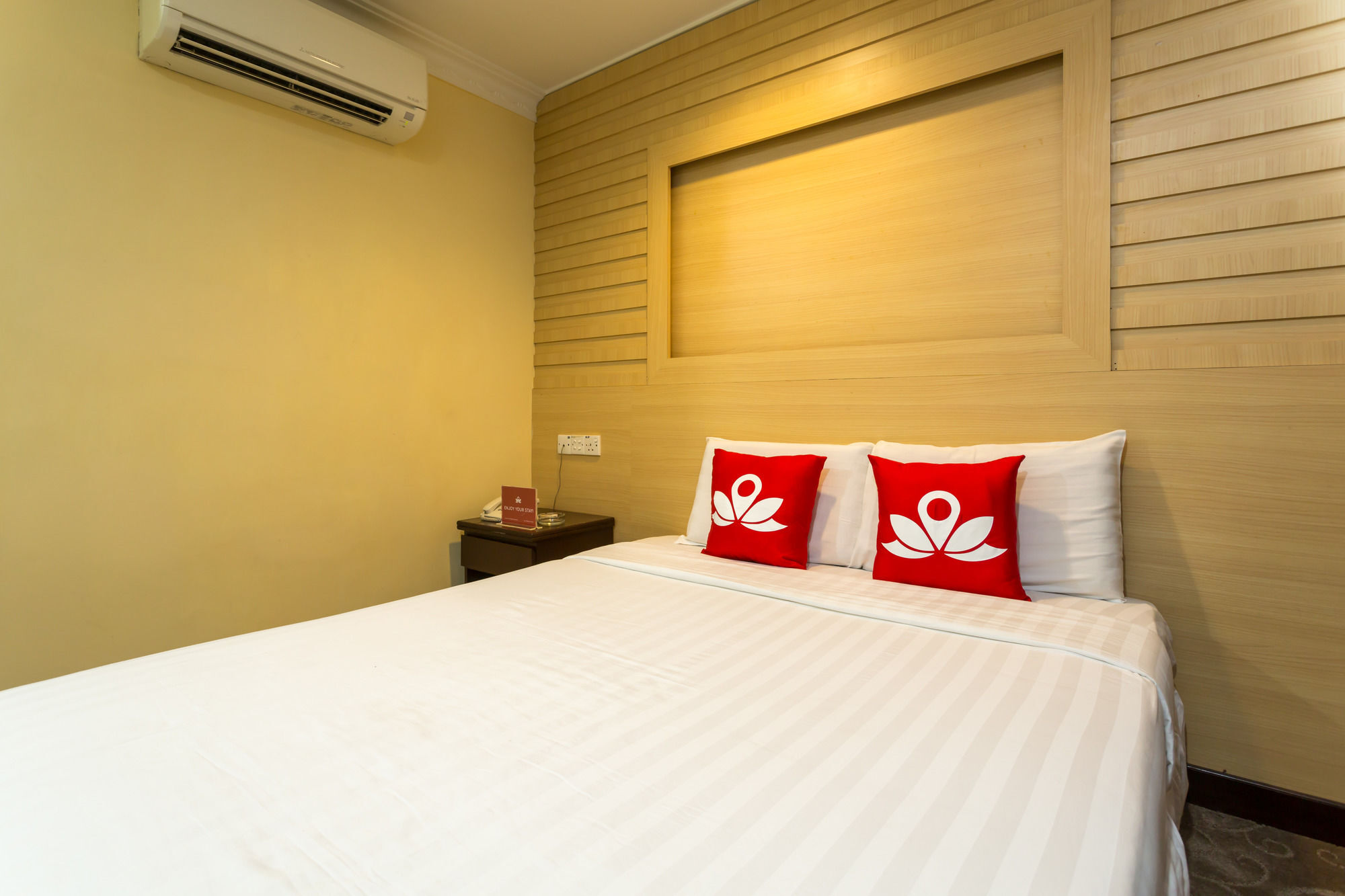 Zen Rooms Titiwangsa Kuala Lumpur Extérieur photo